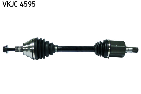 SKF VKJC 4595 Féltengely
